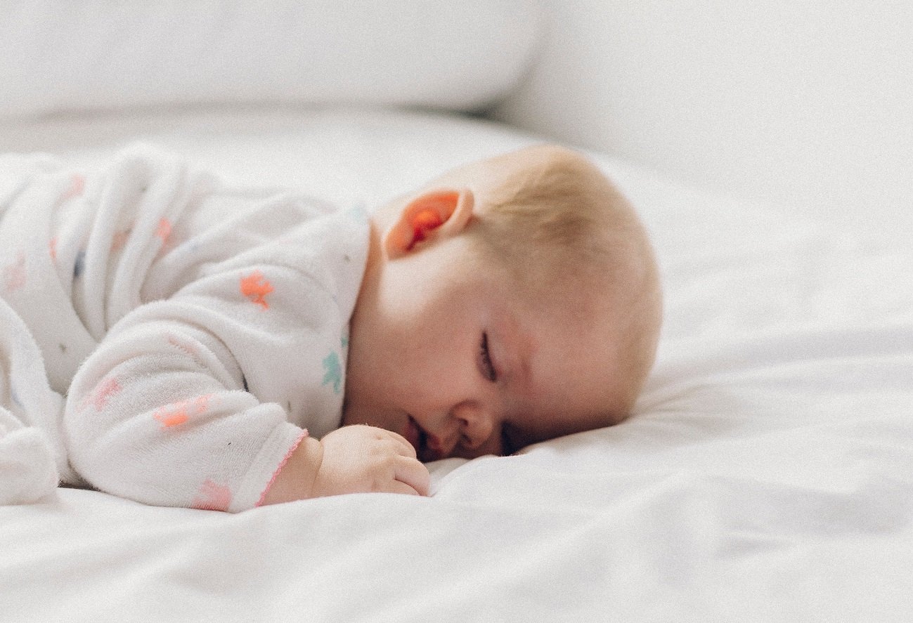 Zespół nagłej śmierci łóżeczkowej