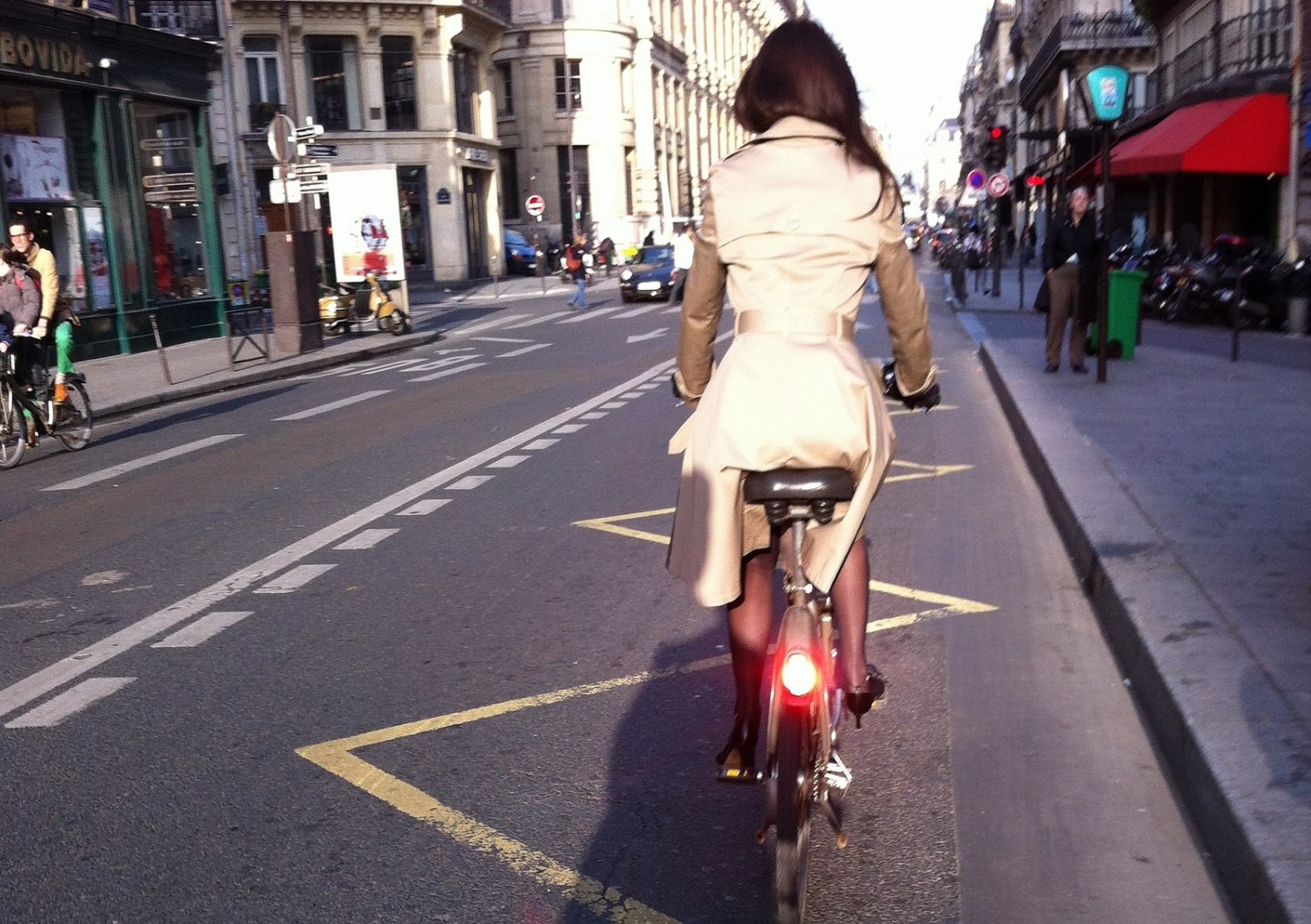 Fot. Flickr.com / [url=https://www.flickr.com/photos/parisharing/7010666049/]ParisSharing[/url] / [url=https://creativecommons.org/licenses/by/2.0/]CC BY[/url]