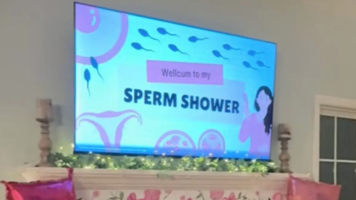 impreza "sperm shower"