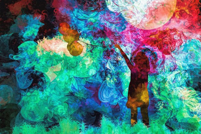 Fot. Pixabay / [url=https://pixabay.com/pl/t%C5%82o-tle-dziewczyna-streszczenie-772501/]natureworks[/url] / [url=https://pixabay.com/pl/service/terms/#usage]CC0 Public Domain[/url]