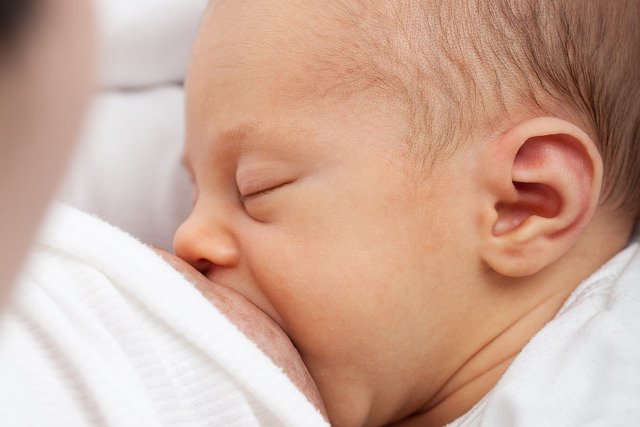 Fot. Pixabay / [url=https://pixabay.com/en/baby-breast-breastfeeding-care-21167/]PublicDomainPictures[/url] / [url=https://pixabay.com/en/service/terms/#usage]CC0 Public Domain[/url]