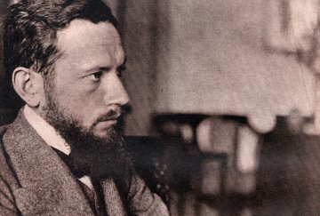 "Deszcz jesienny" to jeden z najpopularniejszych wierszy Leopolda Staffa