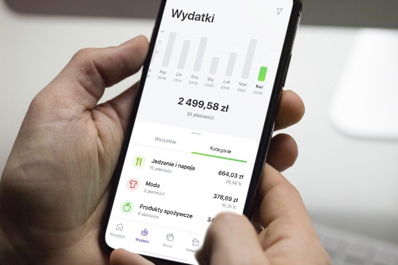 Twisto to rozwiązanie do płatności odroczonych - kup teraz, zapłać później - w aplikacji