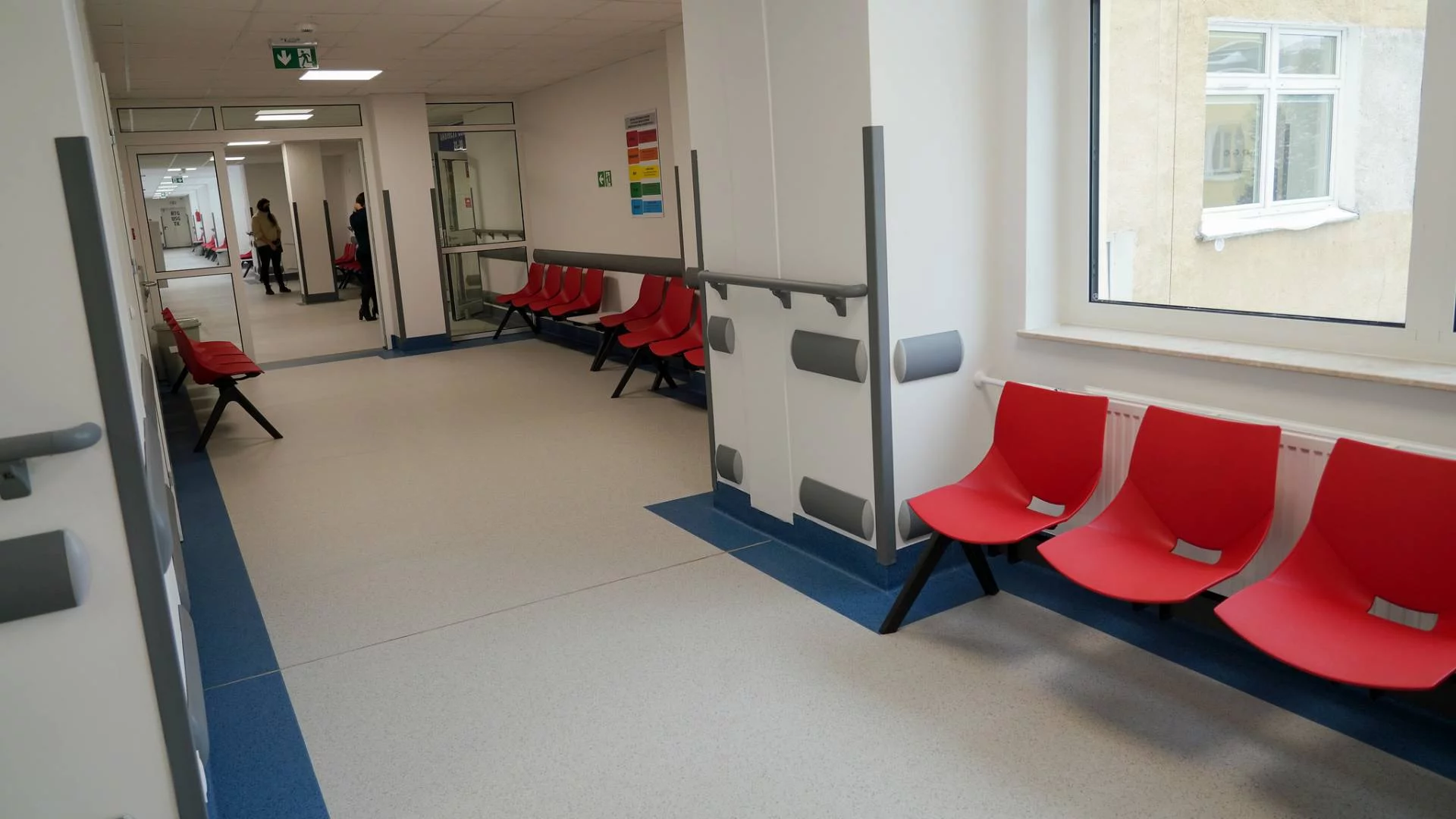 Porody na SOR nie są zgodne z konstytucją. Pomysł rządu zaszkodzi ciężarnym