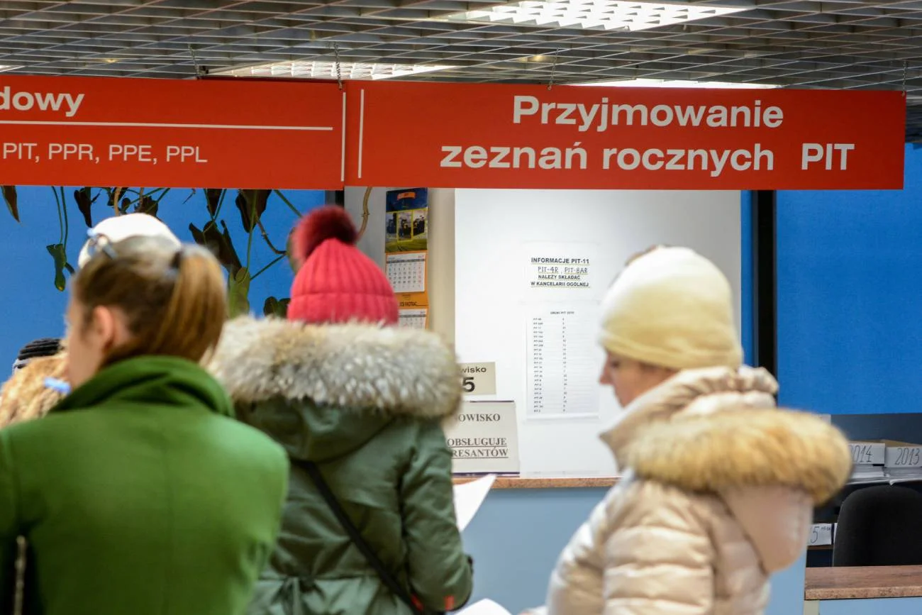 pit 2022, podatki, zwrot podatku, pit, rozliczenie pit, ulga na dziecko 2023, rodzina 4+, ulgi w podatkach, ulga na internet, niższy podatek dla rodzin