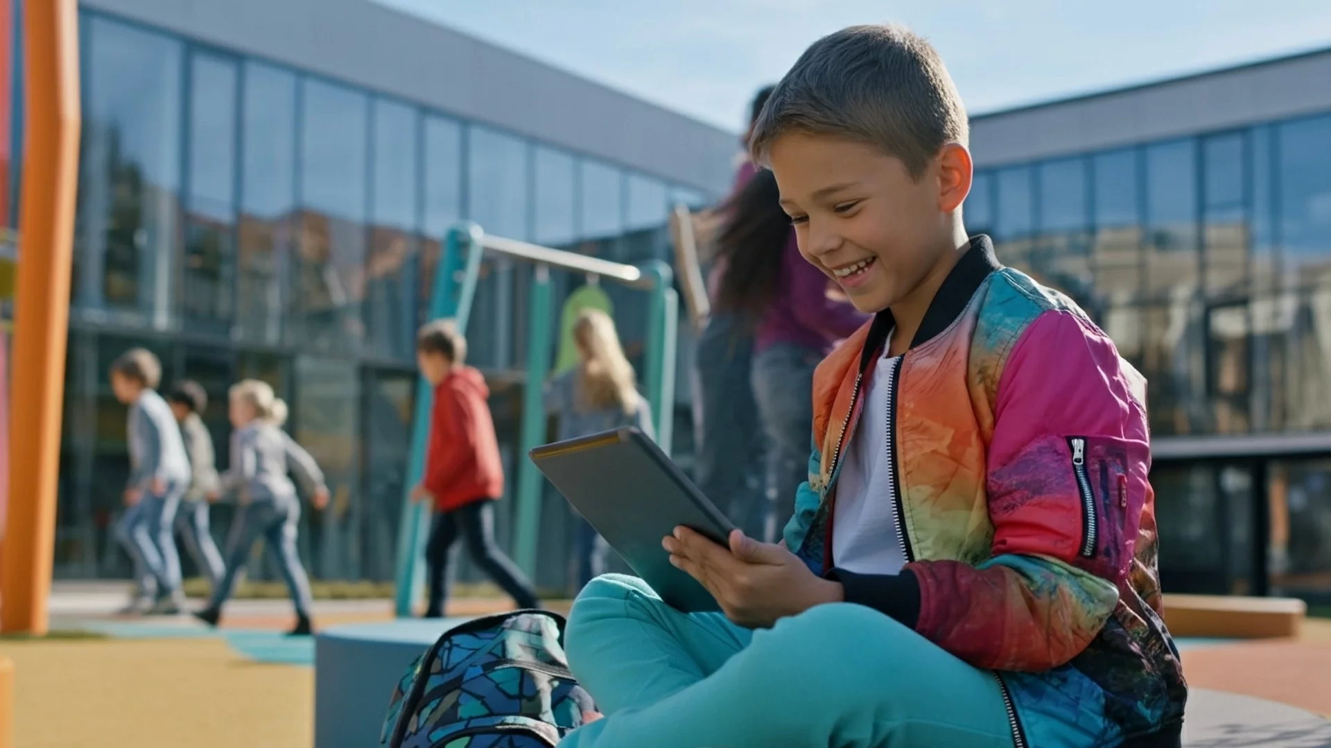 Konkurs Szkół Kreatywnych. Odmień swoją klasę i wygraj wyposażenie za 15 000 zł