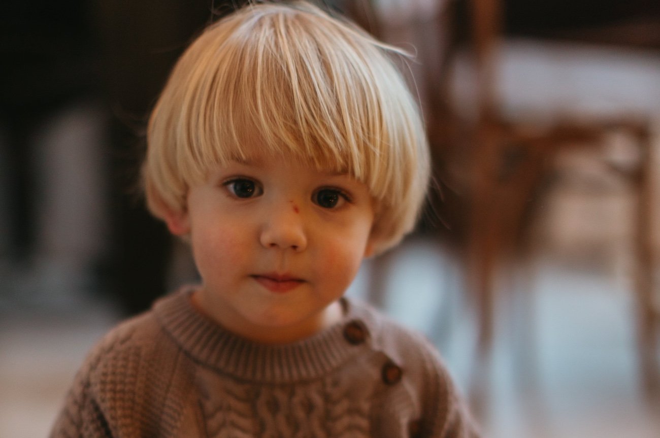 Bywa, iż nie lubię swojego dziecka. o ile czujesz to samo, te słowa są do ciebie