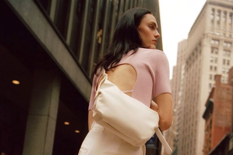 Jenny Fairy prezentuje kolekcję wiosna-lato 2021