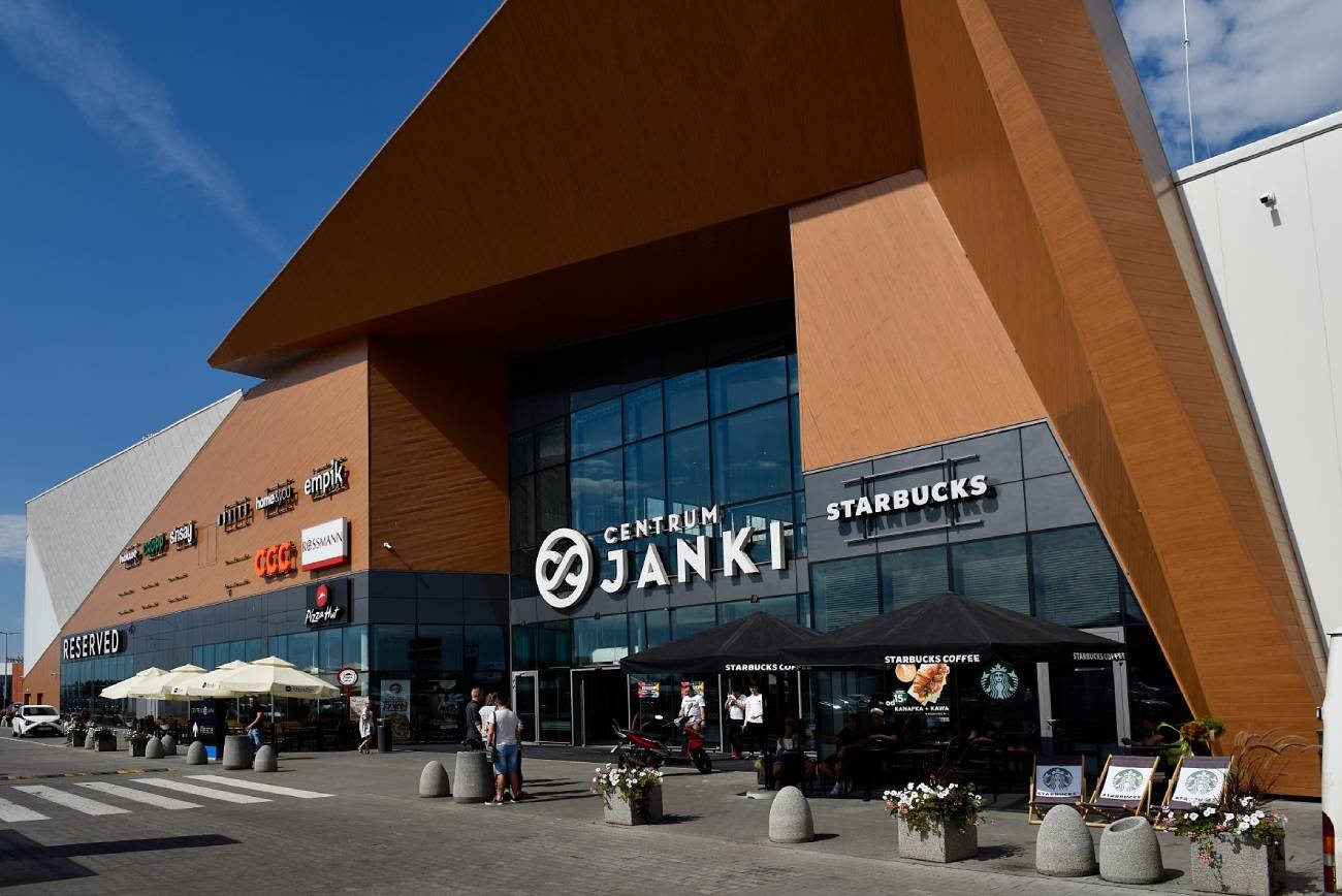 SuperThings będzie można zdobyć już 7 i 8 października w Centrum Janki//