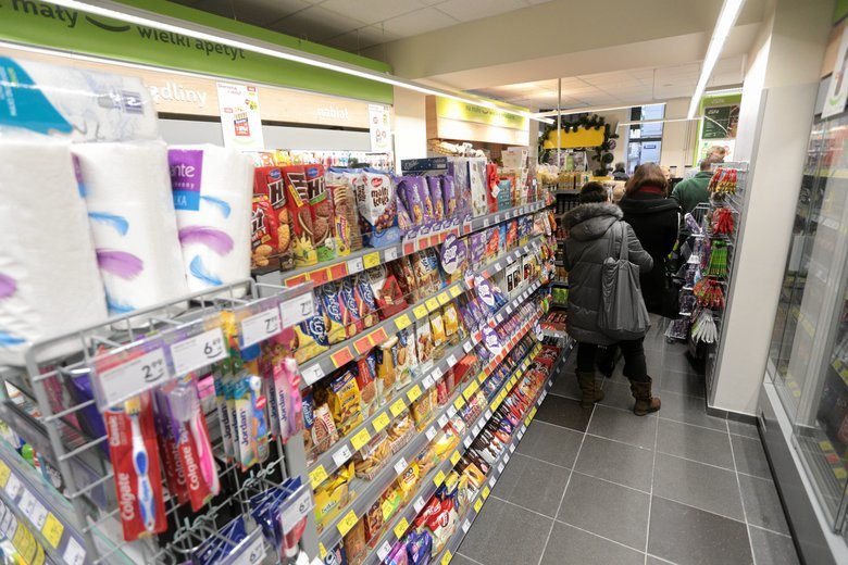 Właścicielka sklepu przyłapała 12-latka na kradzieży. [Zdjęcie ilustracyjne]