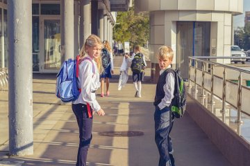 luka edukacyjna między chłopcami a dziewczynkami