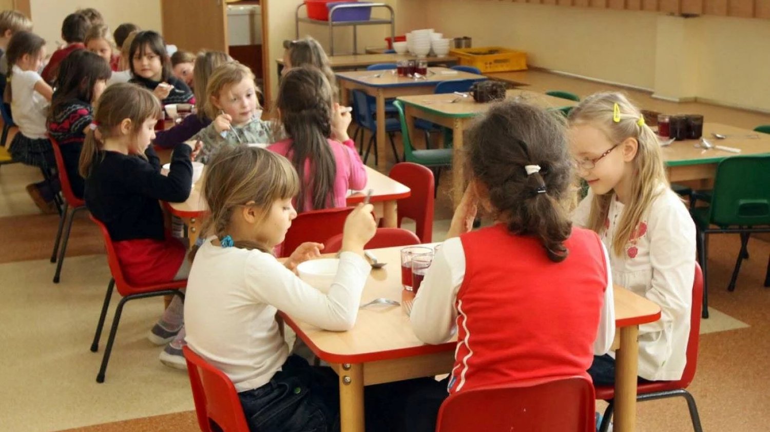 powrót do szkoły/dziecko stresuje się szkołą