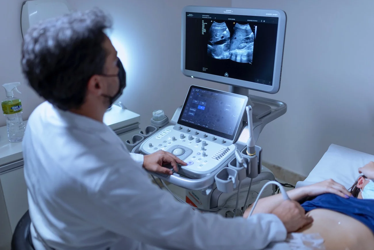 Szpital w Lubartowie: "Martwa ciąża"