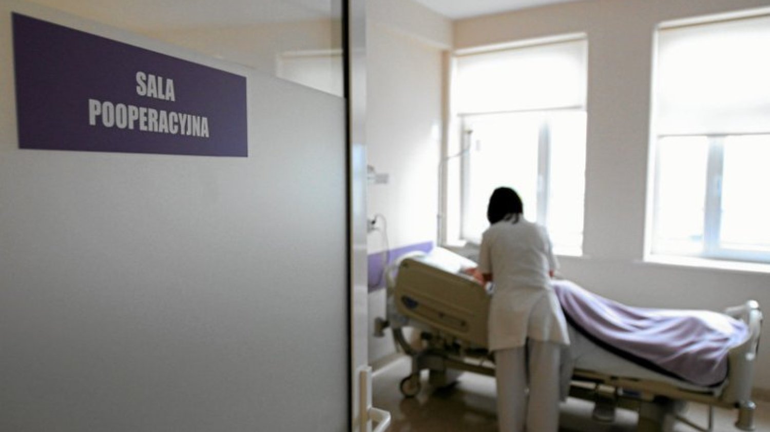 Ministerstwo Zdrowia zawiadomiło prokuraturę po wpisie Stowarzyszenia STOP NOP