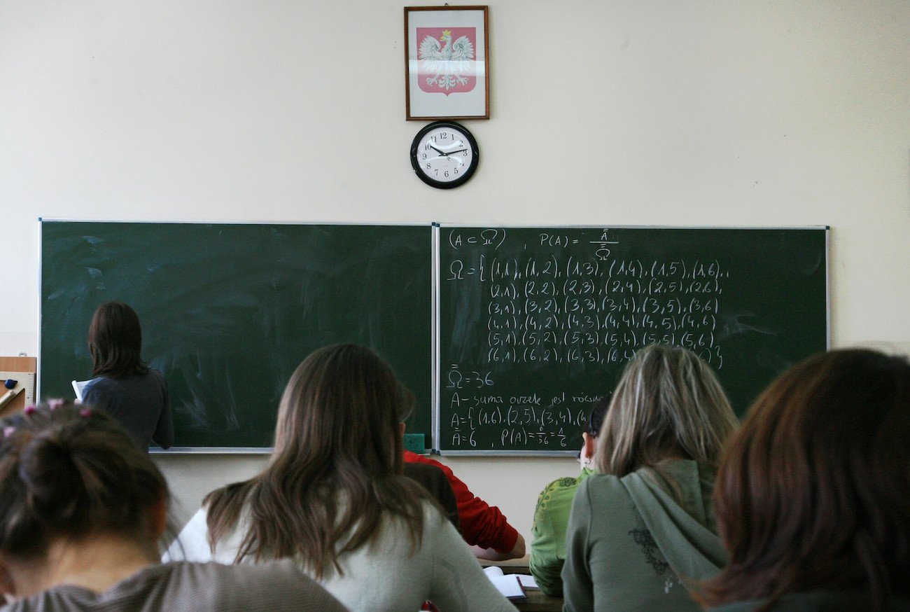 Ranking najlepszych polskich liceów 2023 Ranking najlepszych polskich liceów 2023