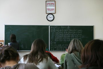 Ranking najlepszych polskich liceów 2023 Ranking najlepszych polskich liceów 2023