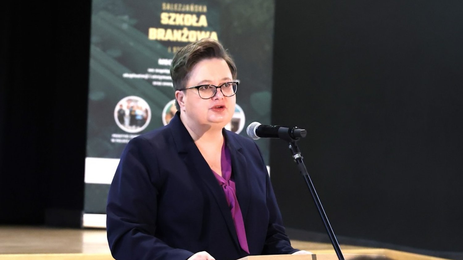 Katarzyna Lubnauer