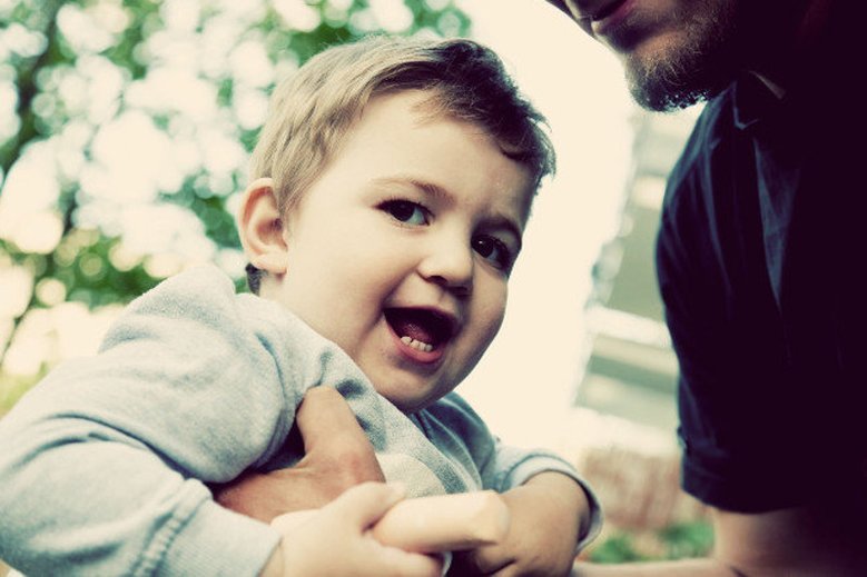 Te zabawy sprawią, że twoje dziecko będzie lepiej kontrolować emocje