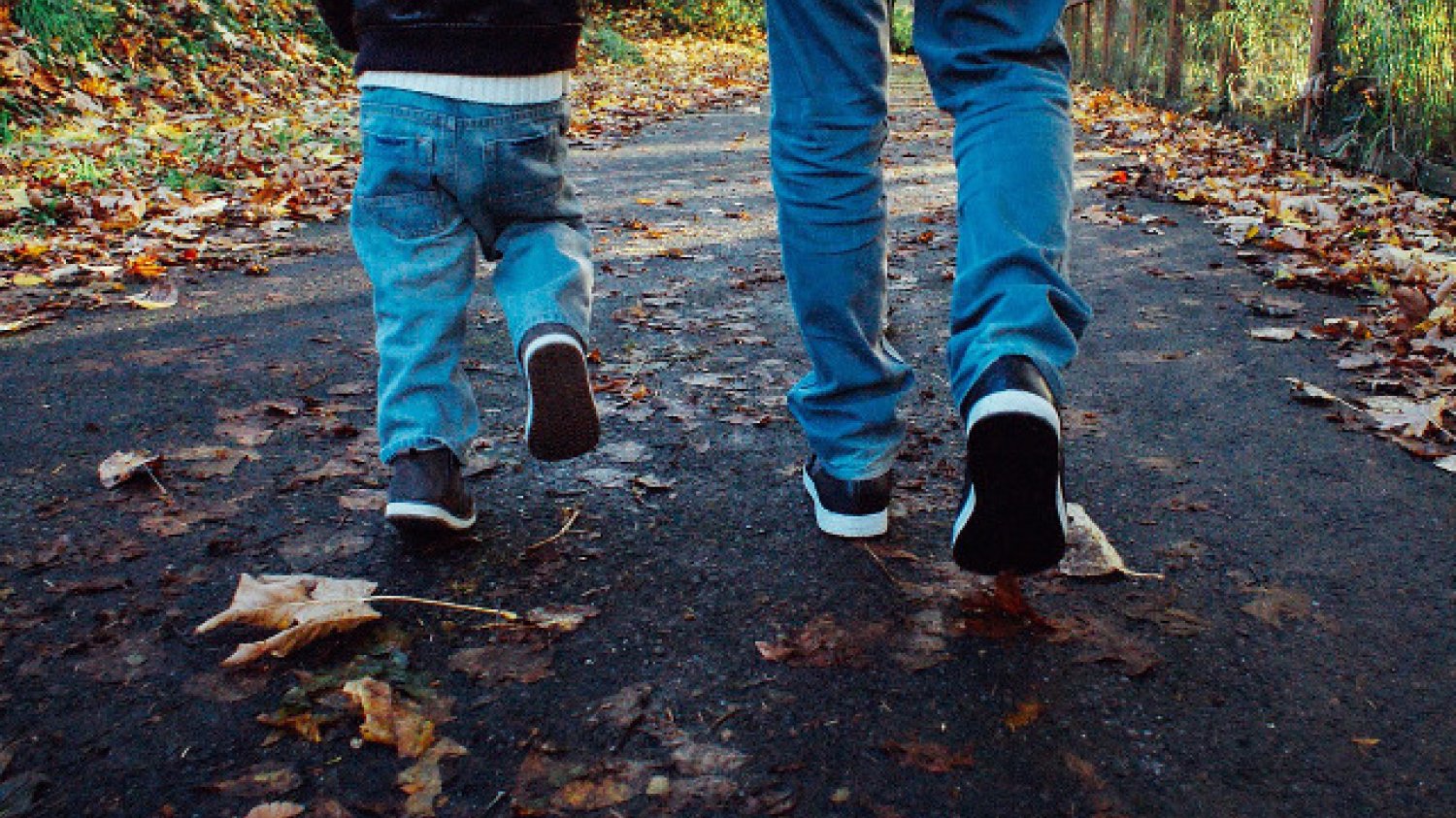 Fot. Pixabay / [url=https://pixabay.com/pl/tata-syn-walking-rodzina-ojciec-909510/]Olichel[/url] / [url=https://pixabay.com/pl/service/terms/#usage]CC0 Public Domain[/url]