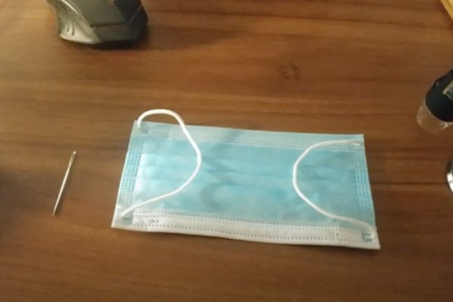 Czarne robaki w maseczkach - prawda czy fałsz. Czym są Morgellony? Czarne robaki w maseczkach - prawda czy fałsz. Czym są Morgellony?