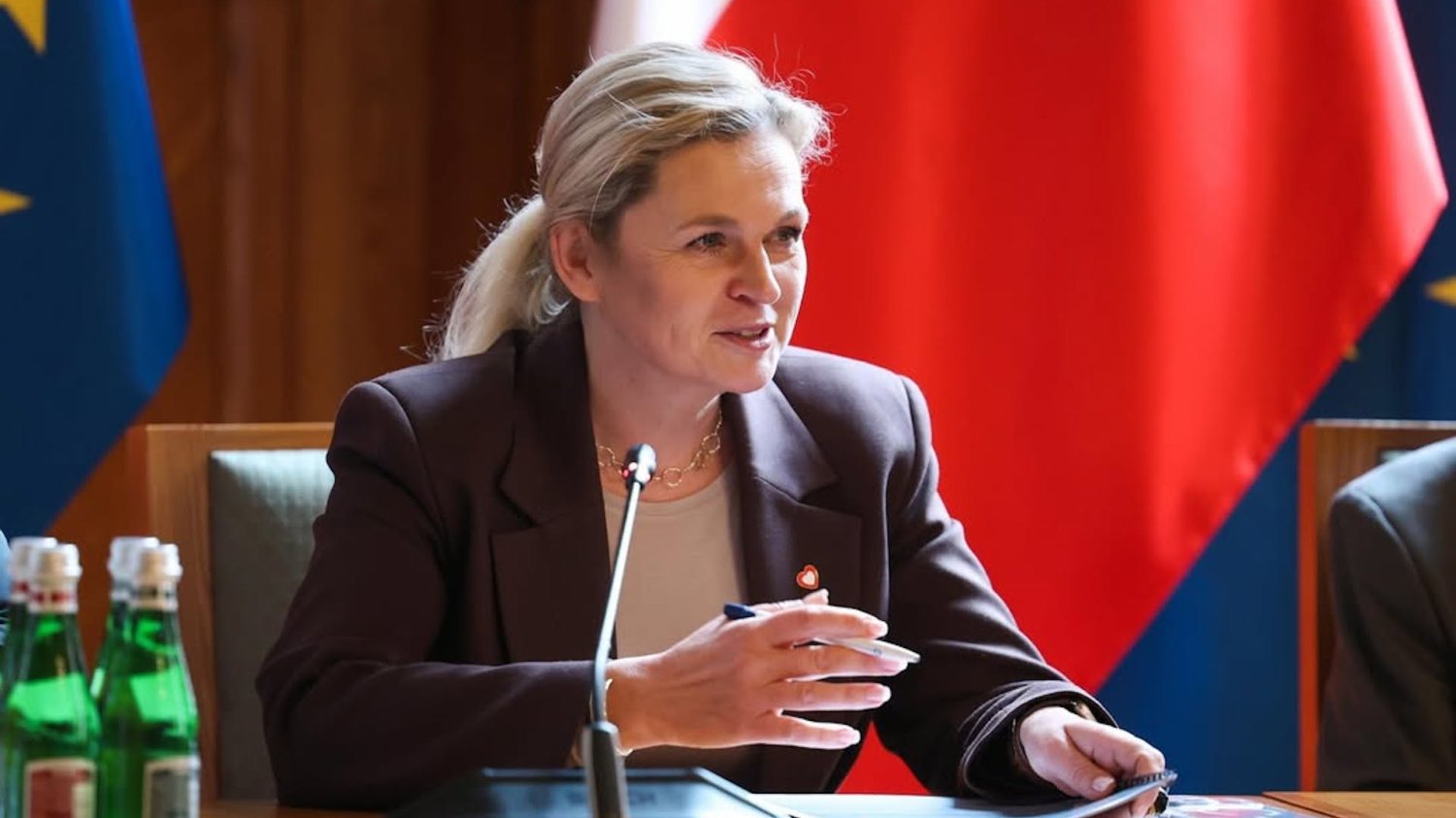 Barbara Nowacka