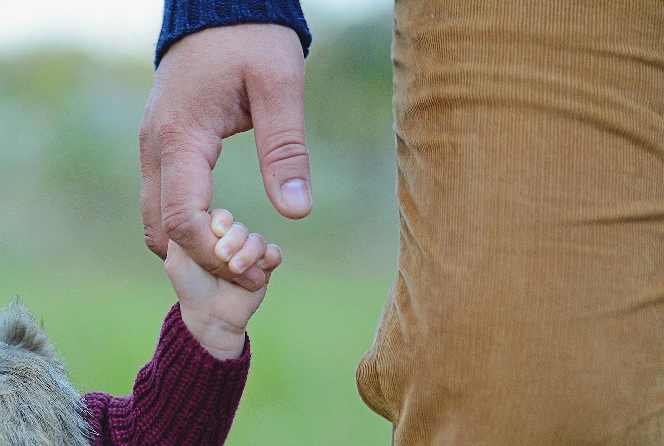 6 pytań, które powinnaś zadać swojemu ojcu. Odpowiedź na 4 zmieni waszą relację