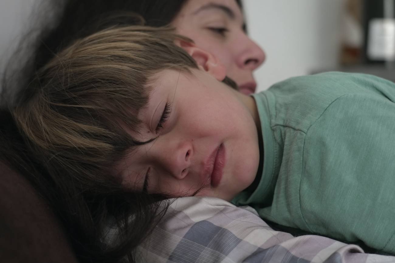 Złość rodzica nie może rządzić domem. Prosty trik, który chroni dzieci przed stresem