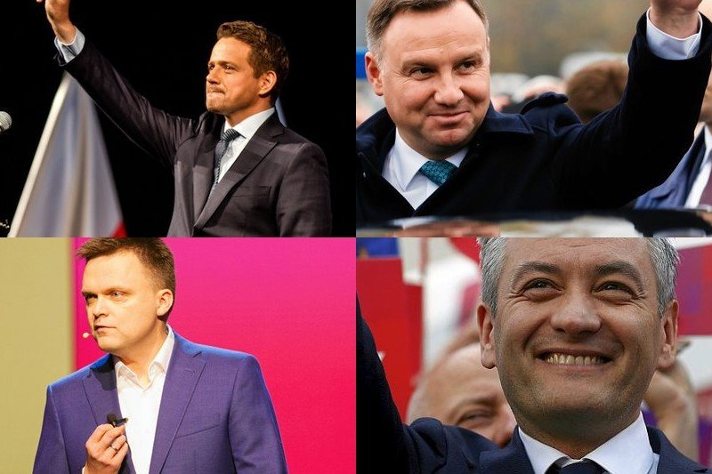 Programy wyborcze kandydatów na Prezydenta RP. Taką mają wizję na edukację Programy wyborcze kandydatów na Prezydenta RP. Taką mają wizję na edukację