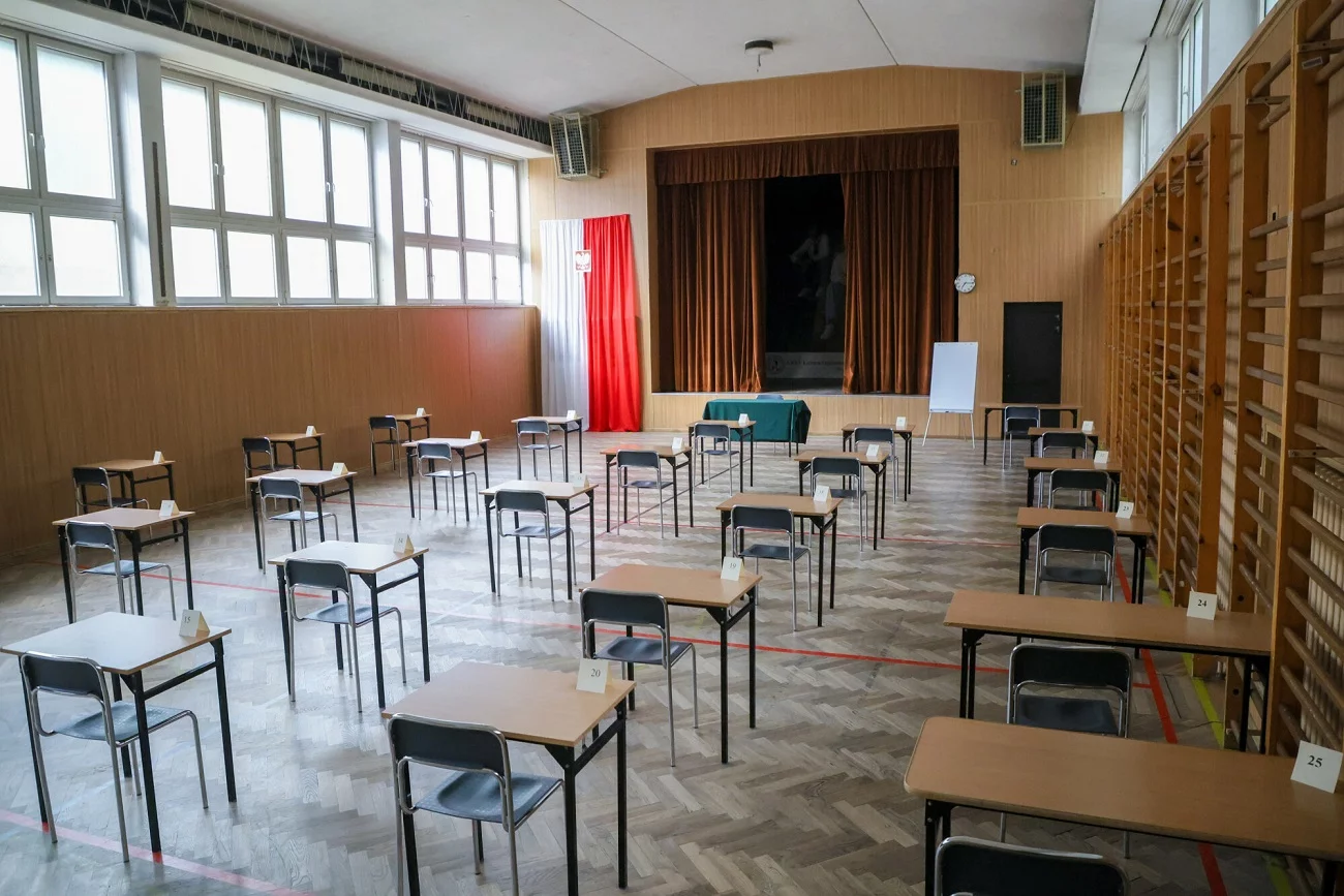 Egzamin