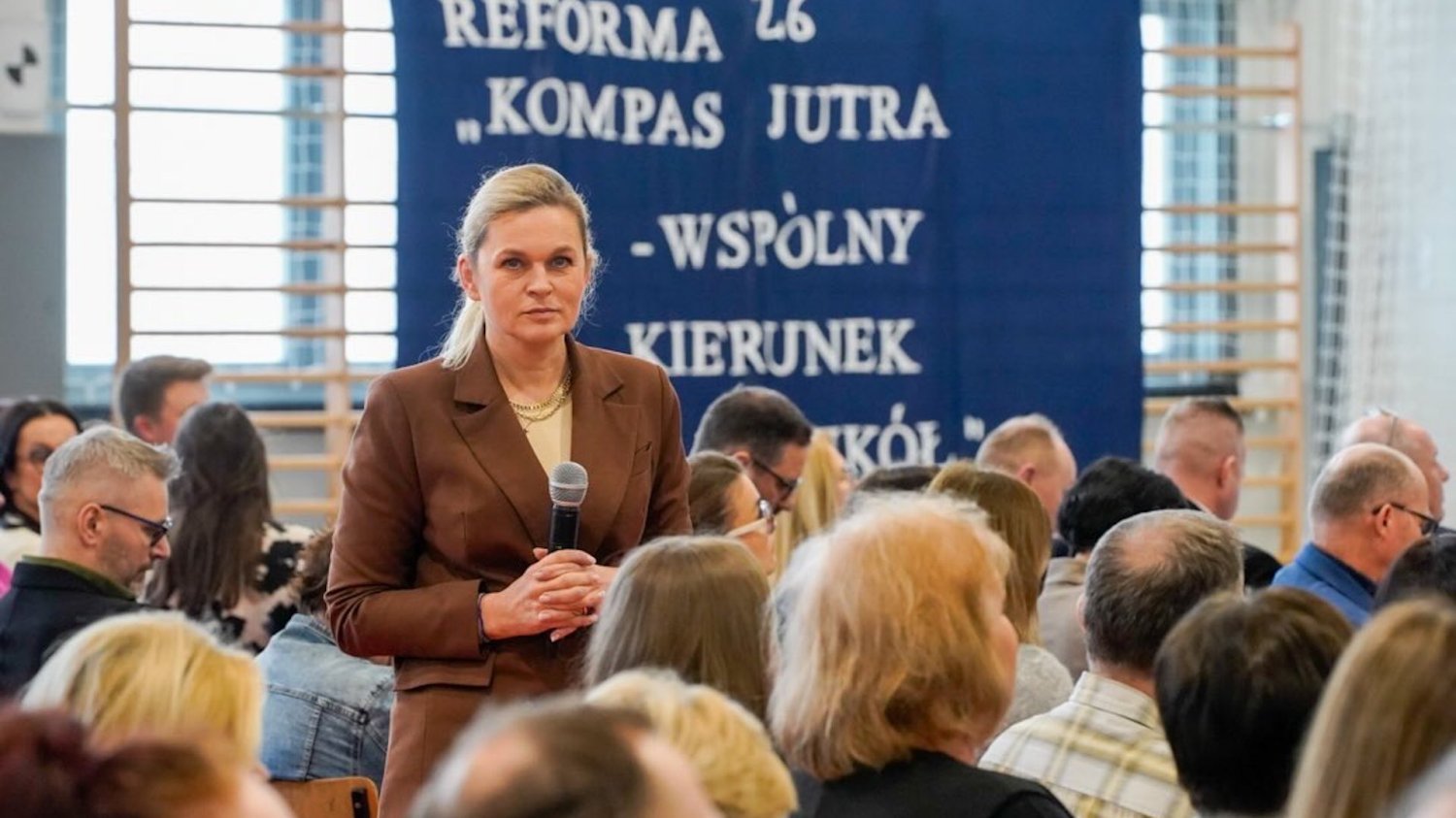 Barbara Nowacka