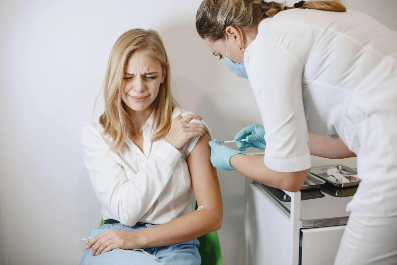 szczepionka wirus HPV