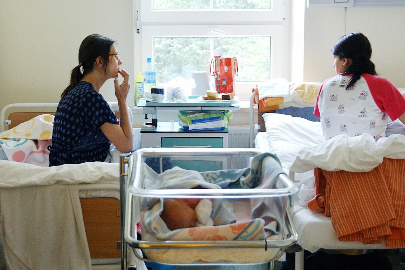 Strategia Demograficzna 2040