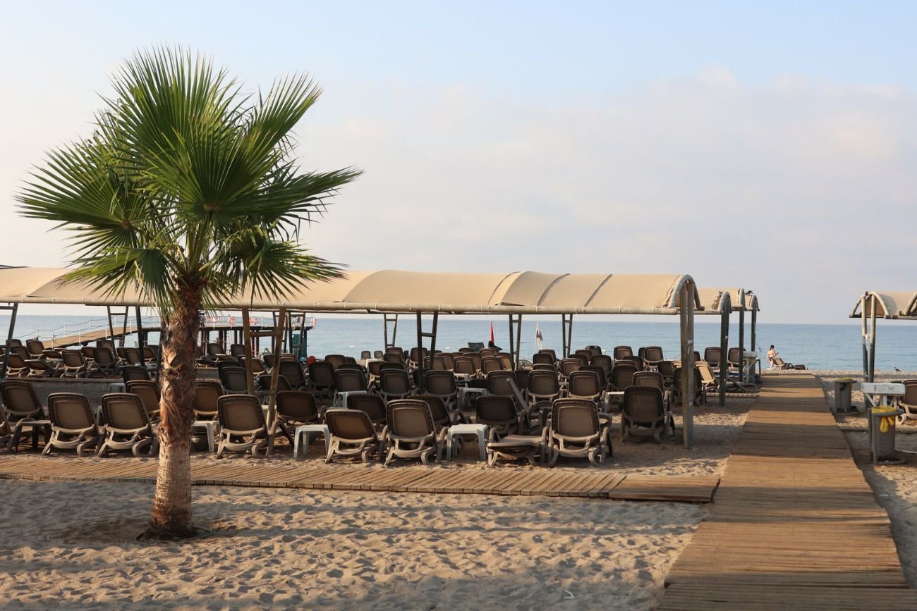 wakacje all inclusive