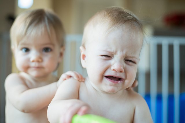 8 najbardziej niebezpiecznych gadżetów dla dzieci i niemowląt