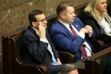 Czarnek, MEiN, minister edukacji, przepisy w szkolnictwie, edukacja, zmiany w szkołach w 2022