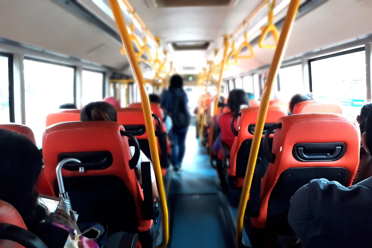Autobus