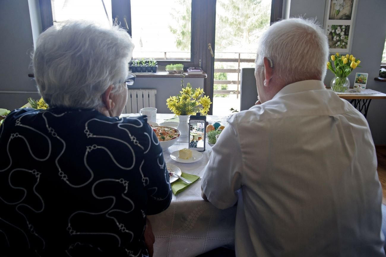Nie zawsze w święta musimy wyjeżdżać do rodziny
