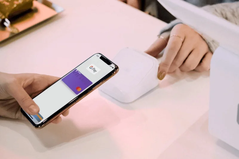 Usługę Twisto można zintegrować z systemem płatności mobilnych Google Pay