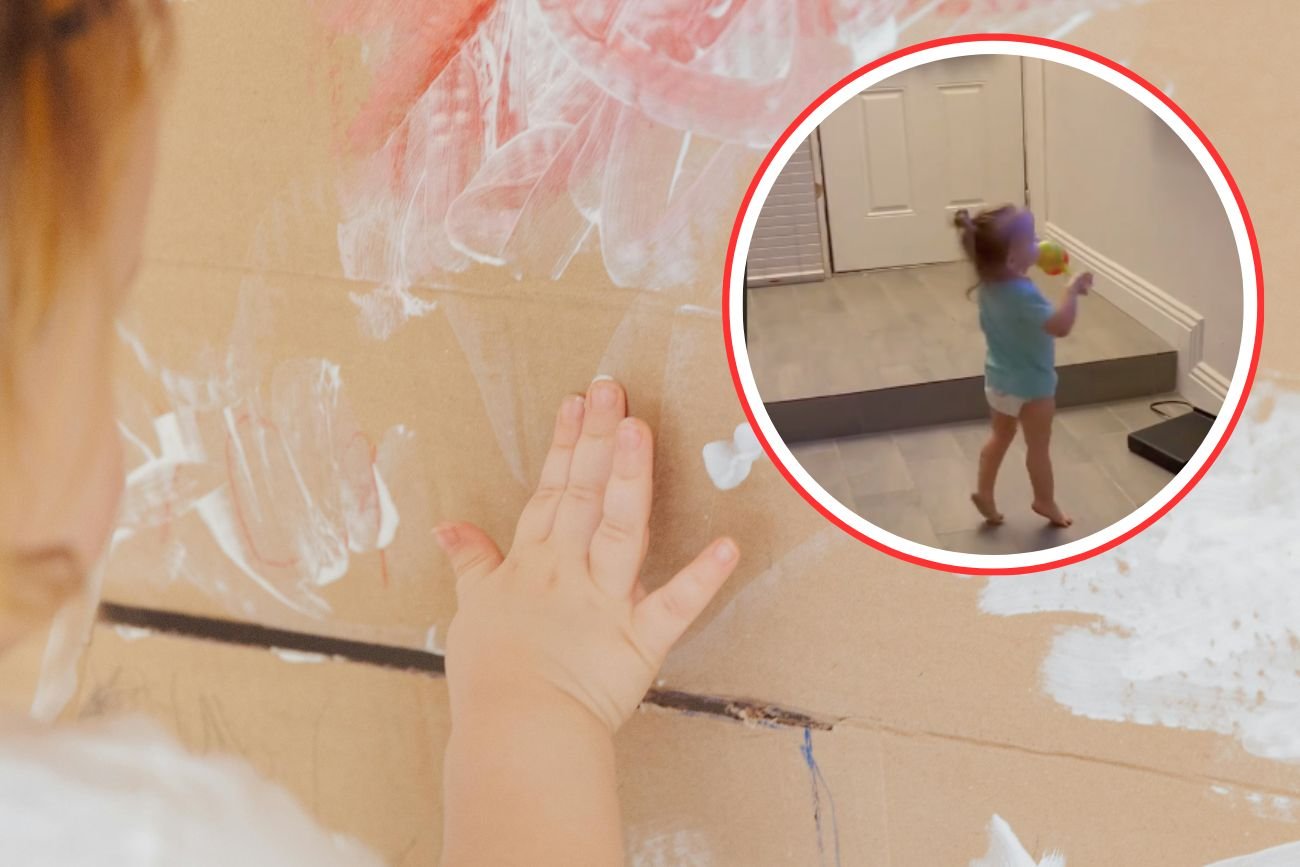 pierwsze objawy autyzmu na filmie