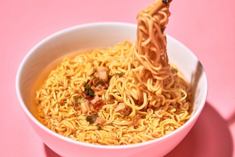 Czy glutaminian sodu szkodzi?