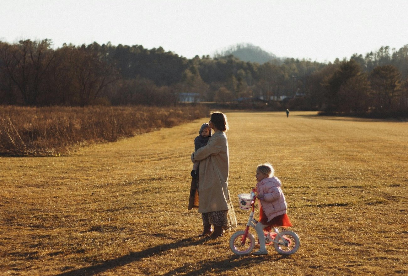 7 zdań, które sprawią, iż nasze córki będą myśleć o sobie dobrze. "Daj sobie czas"