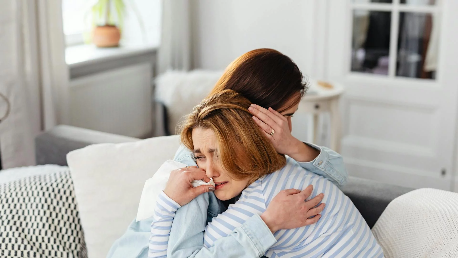 Czynnik, który odbiera chęć na kolejne dziecko. Dane są niepokojące