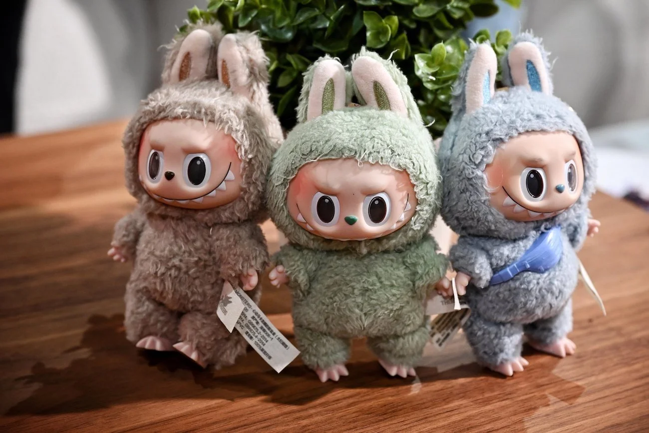 Labubu Labubu