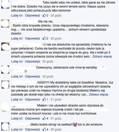 Fot. Screen z Facebooka