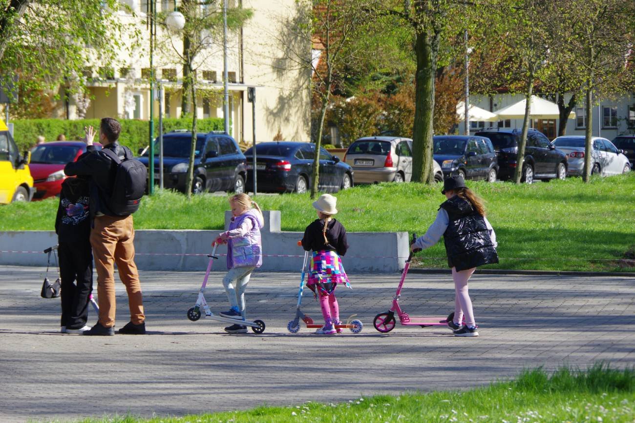 To wkurzy rodziców. Rząd po cichu "wygasza" 500 plus przez inflację i brak waloryzacji