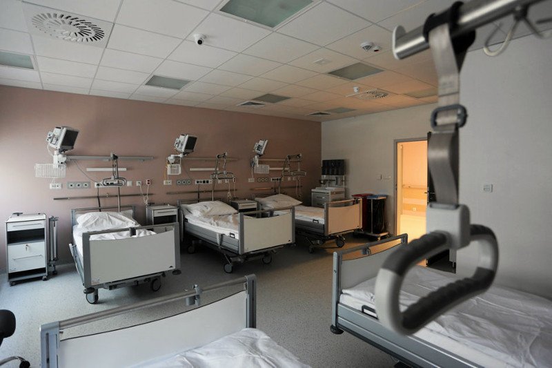 Otwarcie Centrum Macierzyństwa i Medycyny Kobiet w szpitalu im. Rydygiera