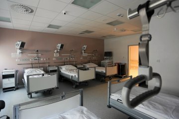 Otwarcie Centrum Macierzyństwa i Medycyny Kobiet w szpitalu im. Rydygiera