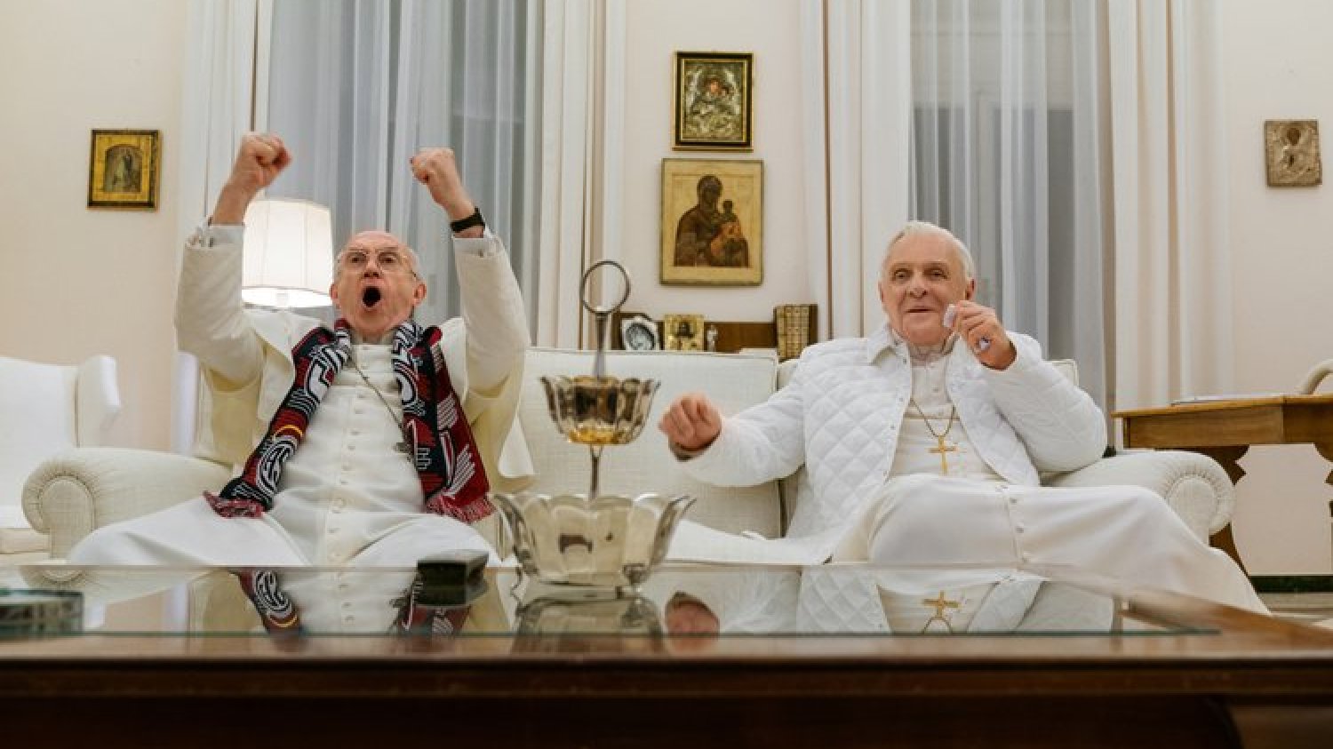 Wiele filmów, które zostały nominowane do Oscarów, można obejrzeć na Netfliksie.