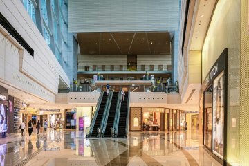 Galeria handlowa