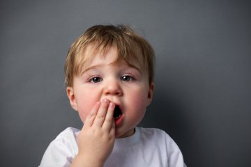 Coraz młodsze dzieci mają problemy z próchnicą, nawet dwulatki